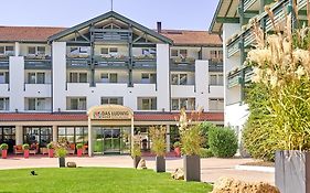 Hotel Das Ludwig